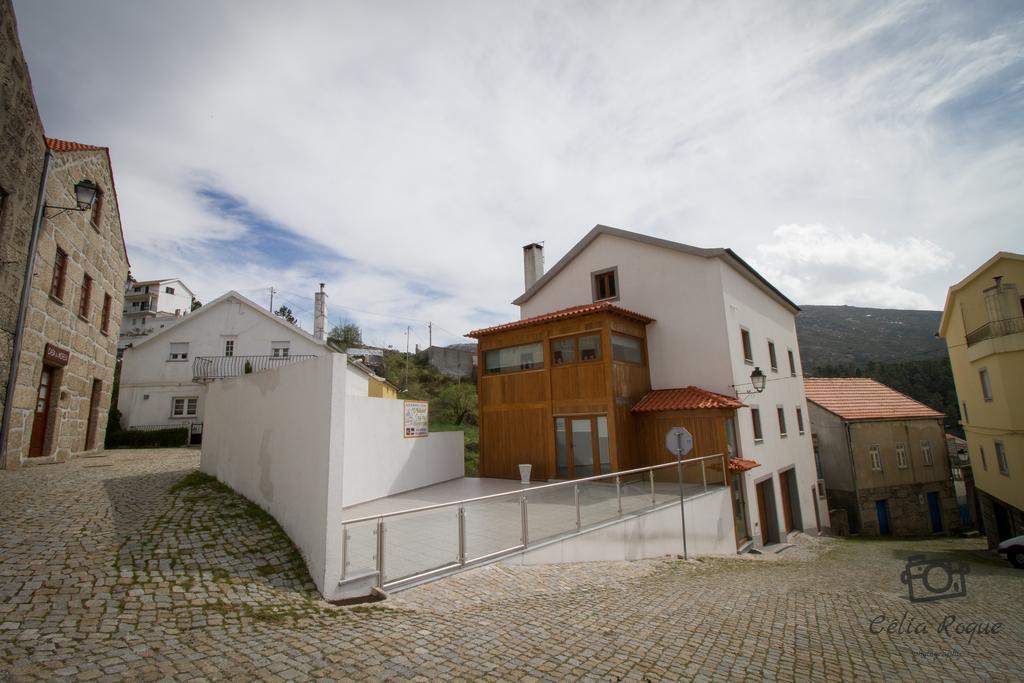 Casa Do Telheiro 호텔 사부게이루 외부 사진