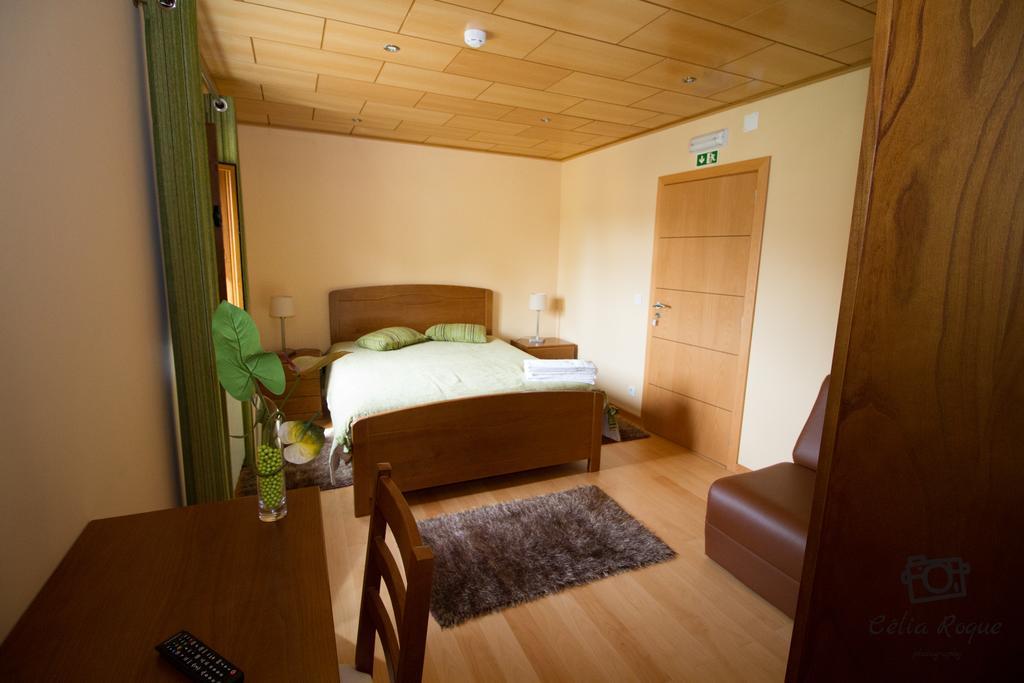 Casa Do Telheiro 호텔 사부게이루 외부 사진