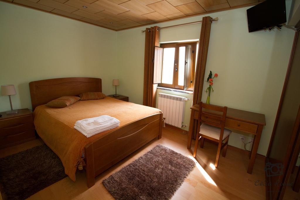 Casa Do Telheiro 호텔 사부게이루 외부 사진